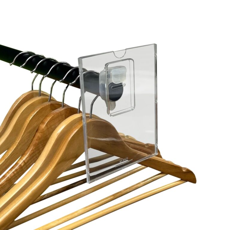 A6 Reflex Prime Sign Holder with EOA7