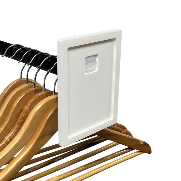 A6 Reflex Sustain Fabricated HIPS Frame